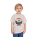 Coral Reef - Toddler Short Sleeve Tee - Brightsee