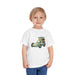 Book Delivery Race Car - Toddler Short Sleeve - Brightsee