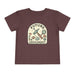 Future Geologist - Toddler Short Sleeve - Brightsee