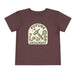 Future Geologist - Toddler Short Sleeve - Brightsee
