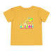 Curious Chemist - Toddler Short Sleeve - Brightsee