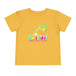 Curious Chemist - Toddler Short Sleeve - Brightsee