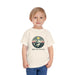 Arctic Ocean - Toddler Short Sleeve - Brightsee