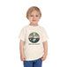 Arctic Ocean - Toddler Short Sleeve - Brightsee