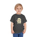 Spooky Science Ghost - Toddler Short Sleeve - Brightsee