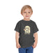 Spooky Science Ghost - Toddler Short Sleeve - Brightsee