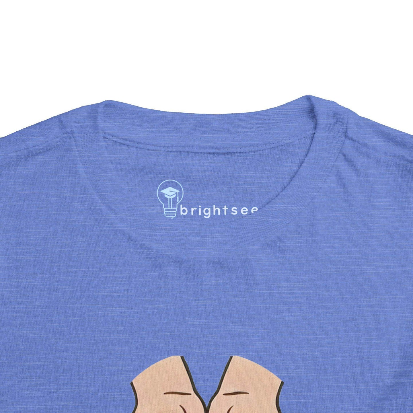 Future Agronomist - Toddler Short Sleeve - Brightsee