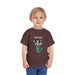 Mermaid Marine Biologist - Toddler Short Sleeve - Brightsee