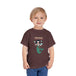 Mermaid Marine Biologist - Toddler Short Sleeve - Brightsee