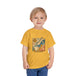 Future Artist Brushstrokes - Toddler Short Sleeve - Brightsee