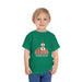 Future Cellist - Toddler Short Sleeve - Brightsee