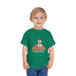 Future Cellist - Toddler Short Sleeve - Brightsee