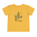 Future Biologist - Naturalist - Toddler Short Sleeve - Brightsee
