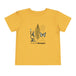 Future Biologist - Naturalist - Toddler Short Sleeve - Brightsee