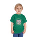 Unicorn Archeologist - Toddler Short Sleeve - Brightsee