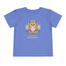 Future Philosopher Owl - Toddler Short Sleeve - Brightsee