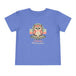 Future Philosopher Owl - Toddler Short Sleeve - Brightsee