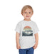 Future Engineer Train - Toddler Short Sleeve - Brightsee