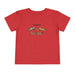 Future Paleontologist - Toddler Short Sleeve - Brightsee