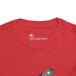 Math Spaceship - Toddler Short Sleeve - Brightsee