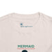 Mermaid Marine Biologist - Toddler Short Sleeve - Brightsee