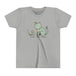 Robot Mouse and Cat - Youth Short Sleeve - Brightsee
