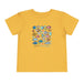Future Ichthyologist - Toddler Short Sleeve - Brightsee