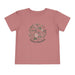 Future Botanist Circle - Toddler Short Sleeve - Brightsee