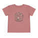 Future Botanist Circle - Toddler Short Sleeve - Brightsee