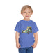 Book Delivery Race Car - Toddler Short Sleeve - Brightsee