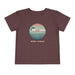 Open Ocean - Toddler Short Sleeve - Brightsee