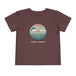 Open Ocean - Toddler Short Sleeve - Brightsee
