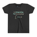 Integrate Fun - Youth Short Sleeve - Brightsee