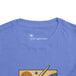 Future Artist Brushstrokes - Toddler Short Sleeve - Brightsee