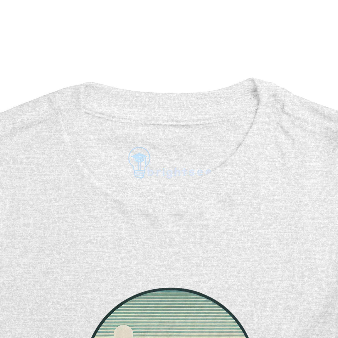 Savanna - Toddler Short Sleeve - Brightsee