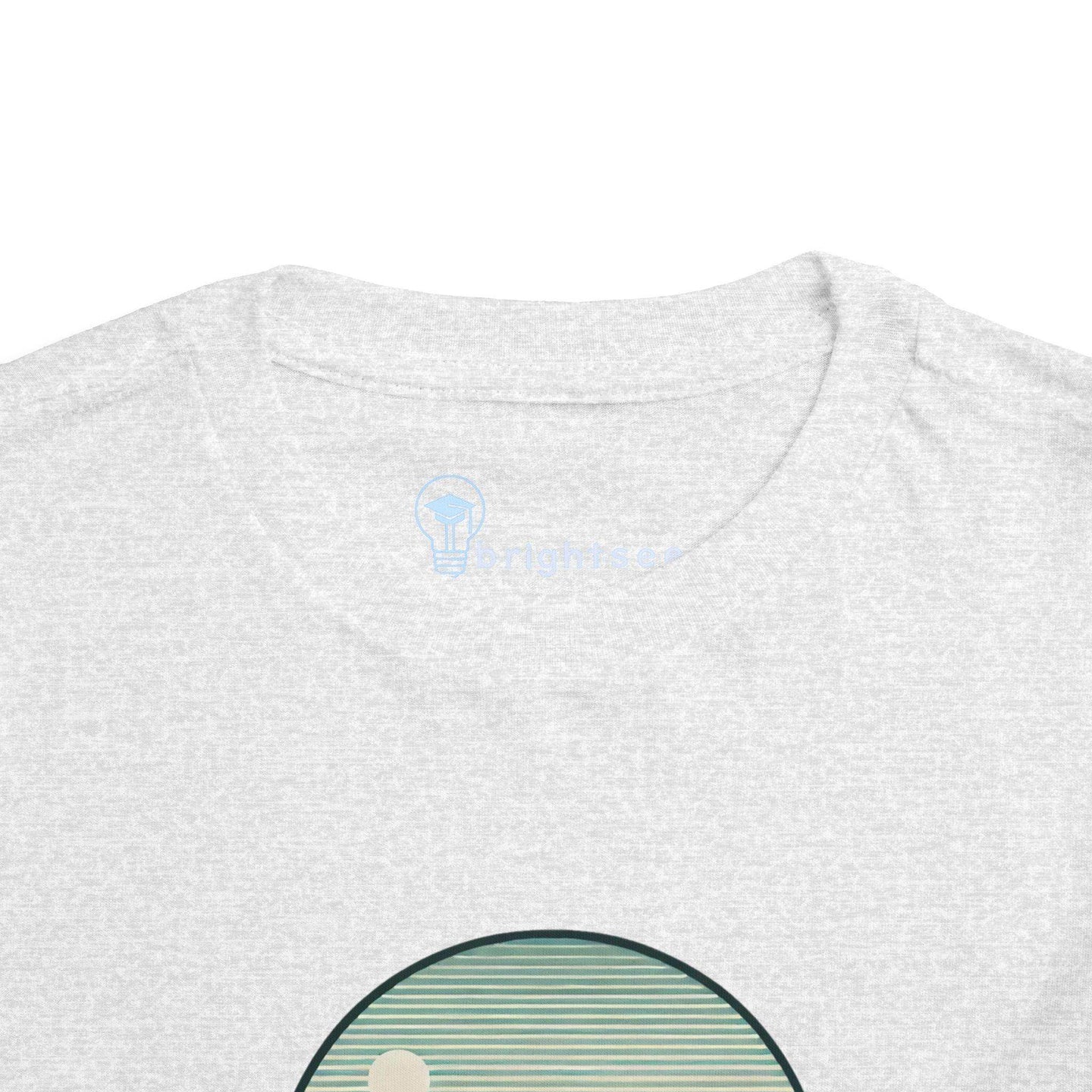 Savanna - Toddler Short Sleeve - Brightsee