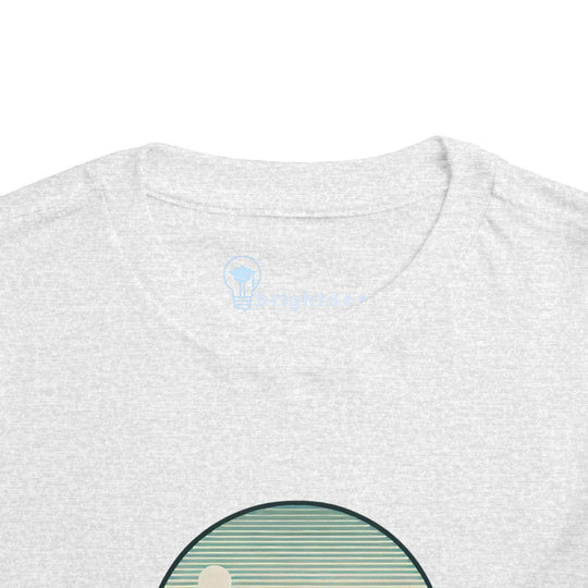 Savanna - Toddler Short Sleeve - Brightsee