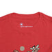 Reading Enthusiast Fantasy - Toddler Short Sleeve - Brightsee