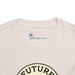 Future Geologist - Toddler Short Sleeve - Brightsee