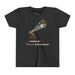 Future Astronomer Stargazer - Youth Short Sleeve - Brightsee
