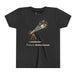 Future Astronomer Stargazer - Youth Short Sleeve - Brightsee