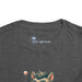 Howling for Science - Toddler Short Sleeve - Brightsee