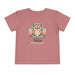 Future Philosopher Owl - Toddler Short Sleeve - Brightsee