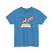 Alicorn Reading - Adult Unisex Heavy Cotton - Brightsee