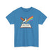 Alicorn Reading - Adult Unisex Heavy Cotton - Brightsee