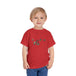 STEM Builder Crane - Toddler Short Sleeve - Brightsee