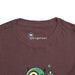 Spooky Science - Monster - Toddler Short Sleeve - Brightsee