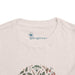 Future Botanist Circle - Toddler Short Sleeve - Brightsee