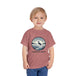 Coastal Seas - Toddler Short Sleeve - Brightsee