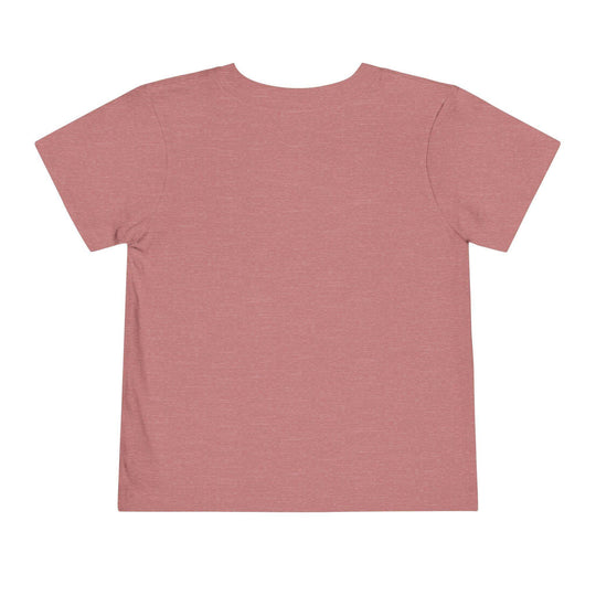 Future Biologist - Naturalist - Toddler Short Sleeve - Brightsee